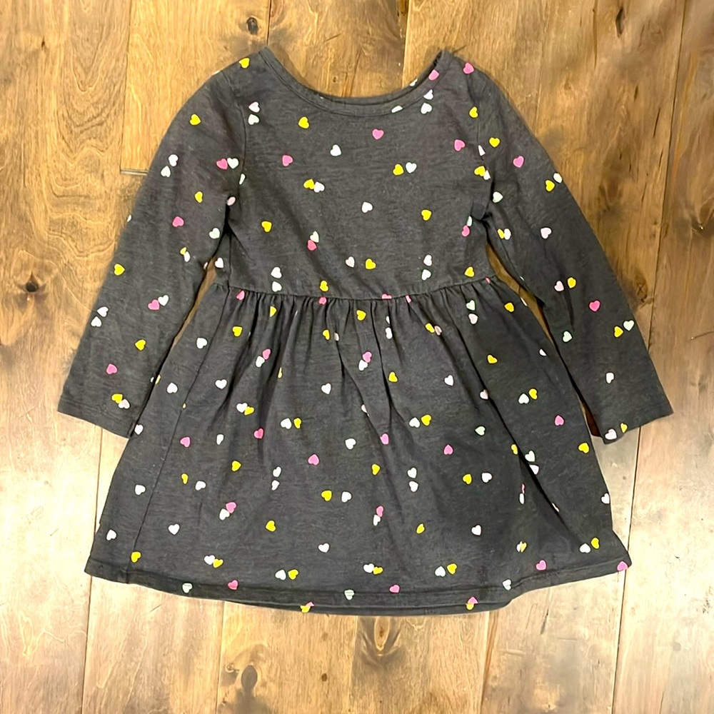 Cat & Jack Dress